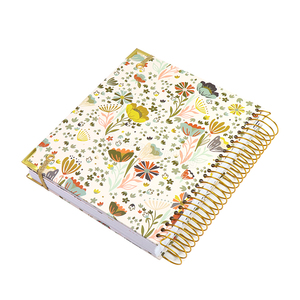 Spiral Daily <strong>Planner</strong>, 2 <strong>Year</strong> Fancy <strong>Planners</strong> Organizers, Best goal <strong>Planner</strong> Notebook - Product Image 3