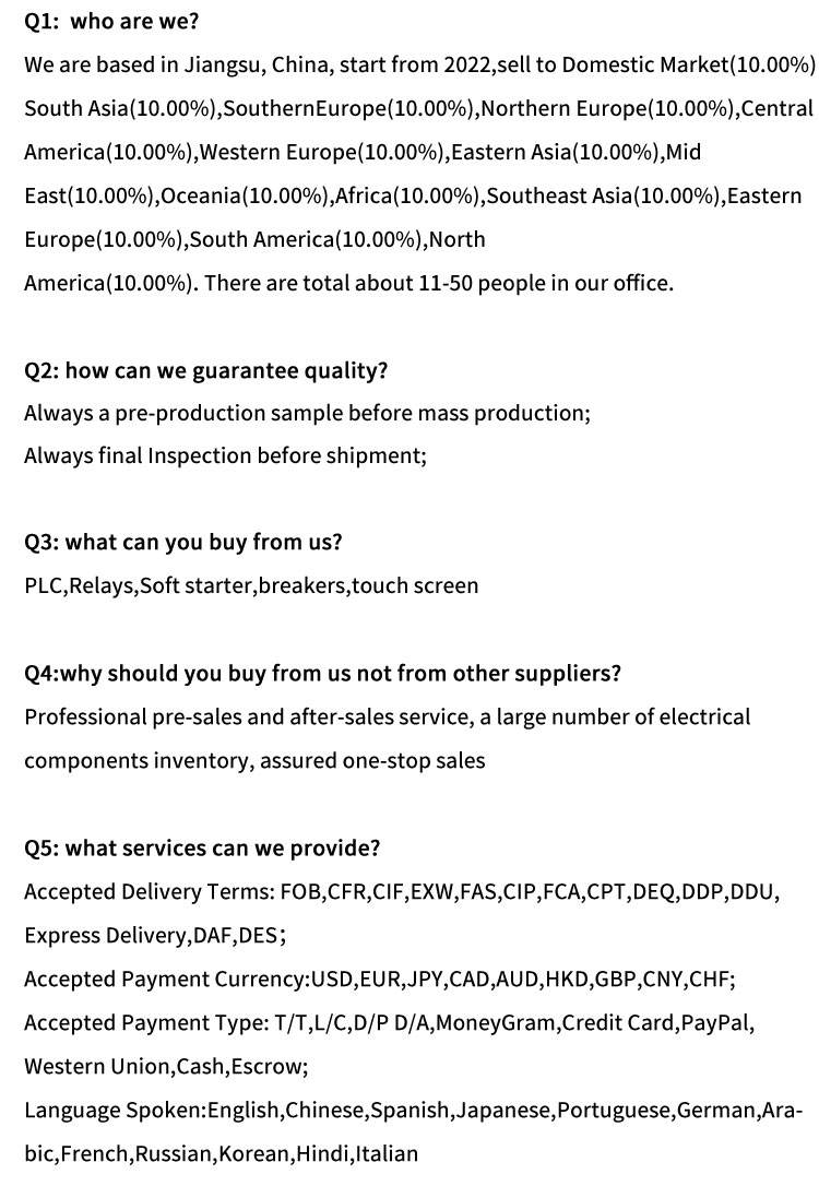 Hot Selling Product CDI-E100G030/P037T4 Inverter in Stock Supply|  Alibaba.com