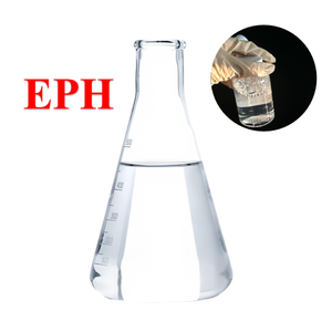 Éther monophénylique d'éthylène glycol (EPH) de qualité industrielle, liquide, CAS 122-99-6, pour matière première cosmétique, pureté 99 % - Product Image 1
