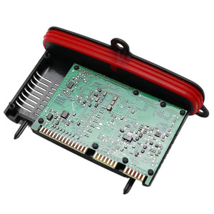 Módulo de controlador LED para BMW Serie 5 F18 63117355073 63117316187, nuevo reemplazo de luces delanteras para automóvil - Product Image 1