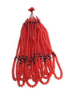 ลูกปัดอธิษฐานสุดหรูทนทานมีสไตล์ - Product Image 1