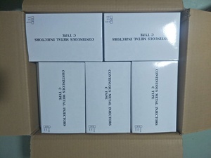 Wanjia Bền 0.5Ml Thú Y Ống Tiêm Súng Cho Liên Tục Định Lượng Trong Gia Cầm Và Chăn Nuôi - Product Image 4