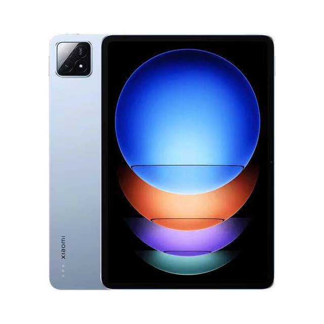 Popular Original Brand 12.4inch Screen HyperOS Tablet Compatible with Xiaomi Pad 6s Pro