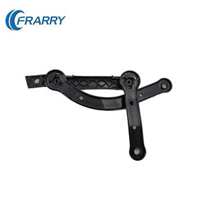 Frarry-braccio tergicristallo 61617185366 61617035100 per B-MW E60 E61 E63 E64 - Product Image 4