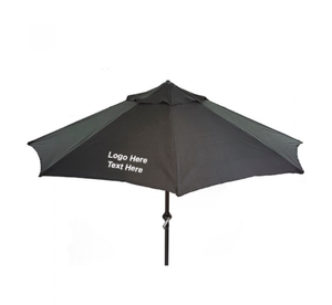 Paraguas Musical Personalizado con Altavoz Bluetooth, Regalo Promocional de Audio Inalámbrico para Eventos y Fiestas en la Playa - Product Image 6