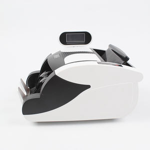 Detector <span class=keywords><strong>de</strong></span> Billetes Falsos OR-2100 con Detección UV/MG, Identificación en Línea <span class=keywords><strong>de</strong></span> Múltiples Divisas - Product Image 5