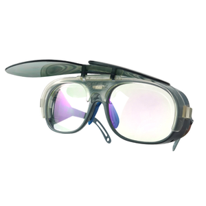 Nouvelles lunettes de sécurité légères anti-poussière et anti-éclaboussures Lunettes de sécurité anti-éblouissement, polissage et coupe - Product Image 6