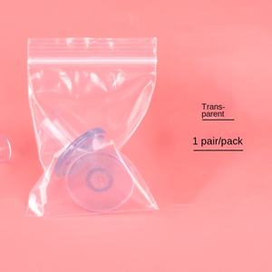 Chaussures de mariage d'extérieur bon marché en gros pour femmes, chaussures à talons hauts, chaussures de danse sur herbe, <span class=keywords><strong>talon</strong></span> en plastique PVC, protection de <span class=keywords><strong>talon</strong></span> - Product Image 6