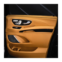 Pour Mercedes Vito Metris Classe V, pièces intérieures, éclairage LED intérieur, garniture de toit, ensemble de garnitures intérieures pour W447 447 Merces
