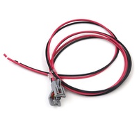 Arnés de cableado personalizado YZlink para motor, Tractor, inyector de motocicleta, Conector de encendido para electrodomésticos