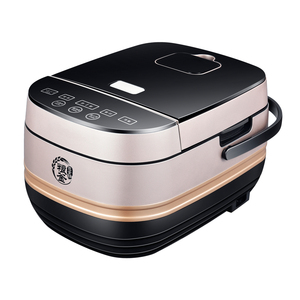 Cuisinière à riz multifonctionnelle de luxe et numérique 5L à haute fréquence pour garder au chaud, vente <span class=keywords><strong>en</strong></span> gros 2023, avec prix - Product Image 3