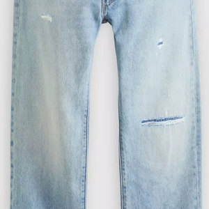 Best Selling Product Men's Denim <b>Jeans</b> High Quality Comfortable Fabric Regular Fit Pants Daily Wear Men's <b>Jeans</b> For Hot Sale - Product Image 4