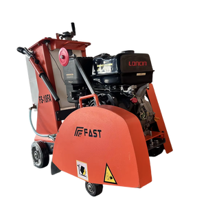 Машина для резки бетона - Product Image 1