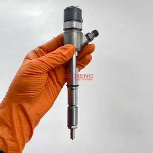 燃料噴射弁噴射弁YTOディーゼルコモンレール燃料噴射装置用燃料噴射装置アセンブリ0445110933 - Product Image 6