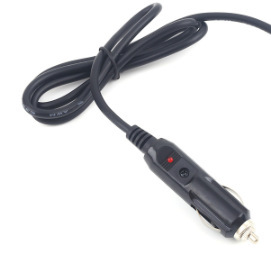 Câble d'alimentation mâle pour allume-cigare de voiture vers DC7909 mâle, câble de charge portable pour stockage d'énergie extérieur - Product Image 6