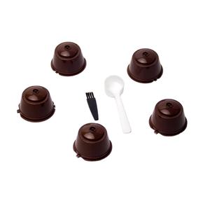 Venta al por mayor de la nueva cápsula de café recargable para la cápsula <span class=keywords><strong>dolce</strong></span> <span class=keywords><strong>gusto</strong></span> - Product Image 4