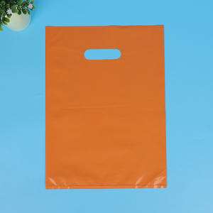<b>Plastic</b> <b>Bags</b> Vietnam Wholesales Poly Carry <b>Packaging</b> Fashion Customised Printing Colorful Shopping T Shirt <b>Bag</b> - Product Image 5