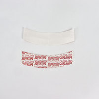 36 pièces/sac Walker Tape Bande adhésive double face ultra-résistante pour systèmes capillaires, colle de fixation pour systèmes en dentelle de salon et toupets pour hommes