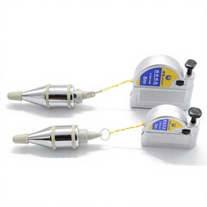 WEIDA WH60330 Magnetic Plumb Set 3m/6m Vertical Line Level <strong>Tool</strong> Customized Color Made Shandong OEM/ODM Available for <strong>Garden</strong> Work - Product Image 1