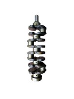 4JJ1 4JK1 Vilebrequin 8-98131999-1 8-97388828-1 8-97311-632-1-97311-632-1-151 pour pelle Isuzu Dmax