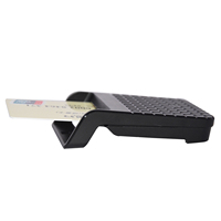 Controlador de Lector de Tarjetas Inteligentes de Contacto CCID USB 2.0 ISO 7816 para Pagos DCR33
