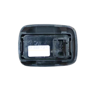 สวิตช์กระจกประตูหลัง Peugeot 508 Citroen C5 รุ่น 6490GV 96657930ZE อะไหล่ทดแทนใหม่ - Product Image 2