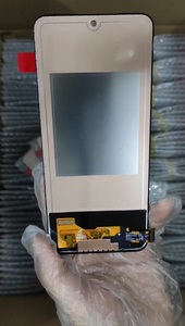 Pantalla Lcd para <span class=keywords><strong>Xiaomi</strong></span> Redmi Note 10s Pantalla de teléfono <span class=keywords><strong>Precio</strong></span> de reemplazo Pantalla Lcd para <span class=keywords><strong>Xiaomi</strong></span> Redmi Note 10s - Product Image 4