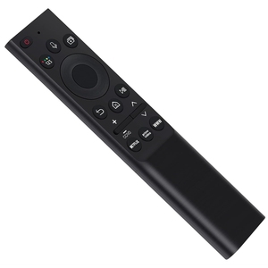 Nuevo trabajo de control remoto reemplazado por voz de la BN59-01350C para <span class=keywords><strong>Samsung</strong></span> OLED 4K Smart <span class=keywords><strong>TV</strong></span> UN50AU8000 UN65AU8000 - Product Image 4