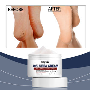 Wiyun 10 <span class=keywords><strong>Crème</strong></span> de soin réparatrice hydratante exfoliante à l'<span class=keywords><strong>urée</strong></span> - Product Image 1