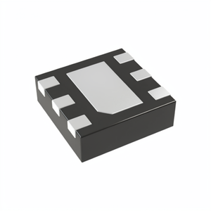 Componente electrónico de gestión de energía (PMIC) con 6 pines expuestos UFDFN, IC en stock RP400K181A-TR - Product Image 1