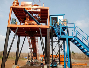 Giá Cả Cạnh Tranh Xi Măng Đã Sẵn Sàng Hỗn Hợp Trạm Trộn Bê Tông Nhà Máy - Product Image 4