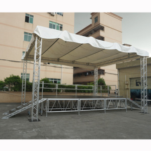 โครงอลูมิเนียมสำหรับติดตั้งไฟเคลื่อนที่ ป้ายโฆษณา และแบนเนอร์ - Product Image 2