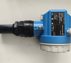 Endress Hauser Prosonic M FMU40, Medidor de Nivel Ultrasónico de Grado Industrial, Precisión del 0.1%, 4-20 mA, Hart, Piezas de Repuesto, Endress+Hauser E+H - Product Image 1