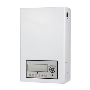 2020 APK10 CE approved Electric boiler for radiant/ floor heating - Product Image 1