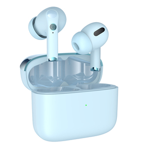 Oem 2022 True Wireless <span class=keywords><strong>Touch</strong></span> Control auricolare ANC ENC auricolari impermeabili con cancellazione attiva del rumore - Product Image 3