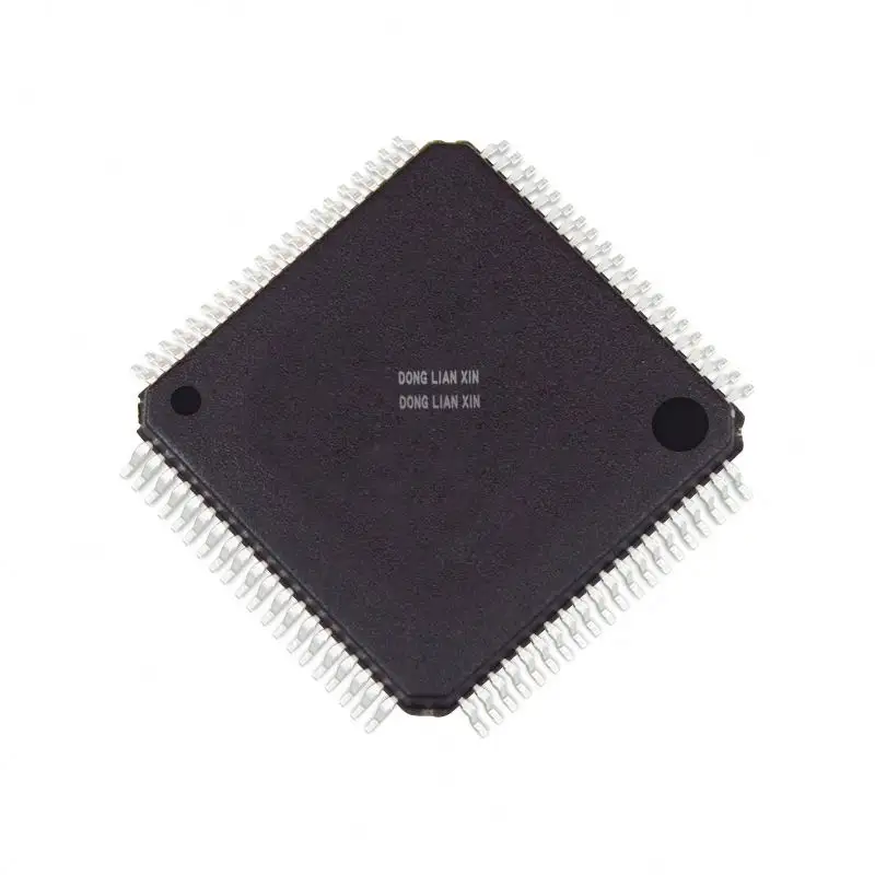 MXT641T QFP mobile phone screen touch touchElectronic Components BOM List Matching Service Chip ic