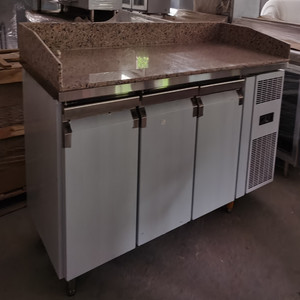 Pizza Trạm/Tủ Lạnh Và Trạm Làm Việc/Chuẩn Bị Bánh Pizza Trạm - Product Image 3