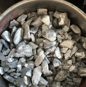 Ferro-niobium de haute qualité en blocs, prix FeNb 65 Min Nb Ferroniobium Ferro-niobium pour la fonte - Product Image 3
