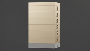 Baterías de Litio Dyness Power Storage de 30 kWh, Batería de Iones de Litio Solar de 30 kW, Batería Lifepo4 de Alto Voltaje, Inversores Híbridos - Product Image 3