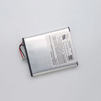 Batterie Li-ion Rechargeable 3.7V 2210mAh pour Console Sony PS Vita PSV 2000