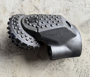 Máy cắt Con lăn <span class=keywords><strong>bit</strong></span> tricon 9 7/8 "cho thùng lõi, máy cắt hình nón con lăn, <span class=keywords><strong>bit</strong></span> hình nón tricon - Product Image 3