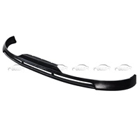 Nouveau Spoiler avant de style FL pour Genesis Coupe Bk1 Bk2 2009-2011