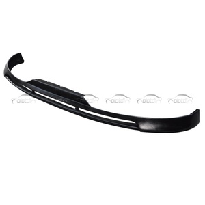 Spoiler Delantero Estilo FL, Protector de Parachoques Delantero para Hyundai Genesis Coupe Bk1 Bk2 2009-2011 - Product Image 3