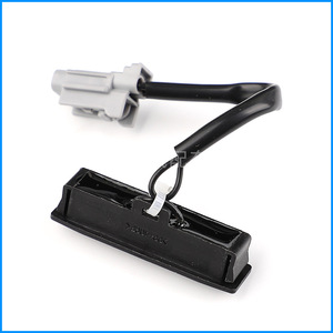 Interrupteur de hayon Nissan 90602-JD00B pour Qashqai 08-15 - Product Image 5
