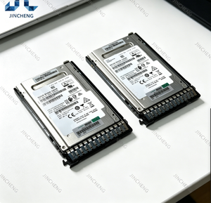 P40507-B21 1,92 To 2,5 pouces SFF Disque SSD SAS-12 Gbit/s avec micrologiciel signé numériquement, valeur BC RI, compatible multi-vendeurs pour G10+ - Product Image 1