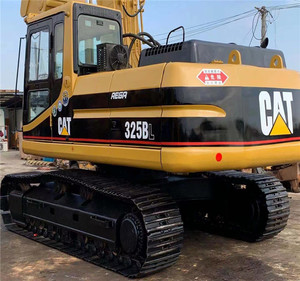 ขายรถขุด Caterpillar 325BL - Product Image 1