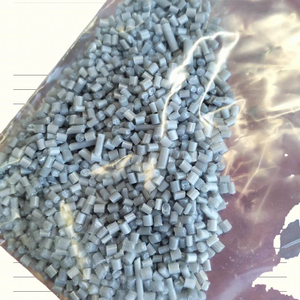 Pellet di Polistirene GPPS Riciclato Ecologico |   Pellet di Polistirene Riciclato ad Alta Lucentezza - Product Image 3