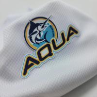 Autocollants thermocollants personnalisés pour chapeaux, patchs en caoutchouc, logo 3D en relief, flocage vinyle, étiquettes de transfert thermique en TPU silicone pour textiles et t-shirts
