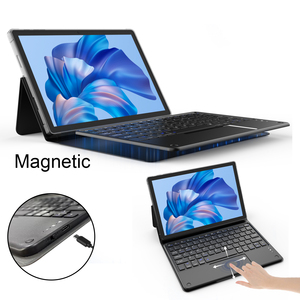 Siêu Nhà Máy OEM Android <span class=keywords><strong>Tablet</strong></span> <span class=keywords><strong>PC</strong></span> 10Inch Máy Tính Bảng Với 4G Sim Octa Lõi 128GB Bàn Phím Kinh Doanh Máy Tính Bảng Giáo Dục Cho Trẻ Em - Product Image 3