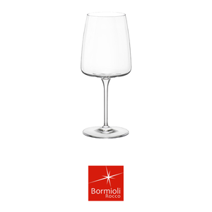 Verre à vin rouge Planeo Large 55,5 cl Bormioli Rocco H 21,6 cm Ø 9,2 cm - Product Image 4